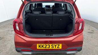 Kia Picanto X-LINE S
