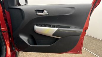 Kia Picanto X-LINE S