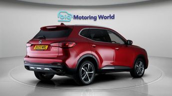 MG MG HS EXCLUSIVE DCT