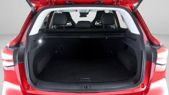 MG MG HS EXCLUSIVE DCT