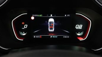 MG MG HS EXCLUSIVE DCT