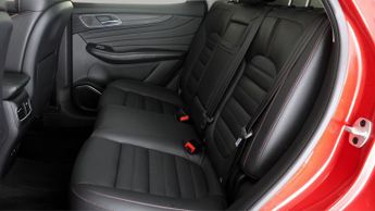 MG MG HS EXCLUSIVE DCT