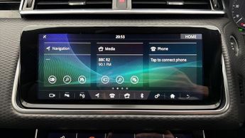 Land Rover Range Rover Velar R-DYNAMIC SE