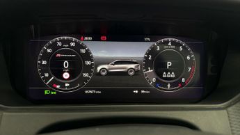 Land Rover Range Rover Velar R-DYNAMIC SE