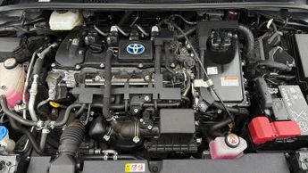 Toyota Corolla GR SPORT