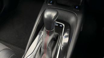 Toyota Corolla GR SPORT