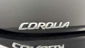 Toyota Corolla GR SPORT