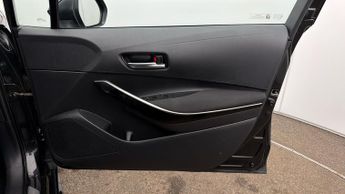 Toyota Corolla GR SPORT