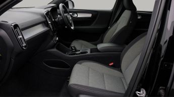 Volvo XC40 RECHARGE T4 CORE