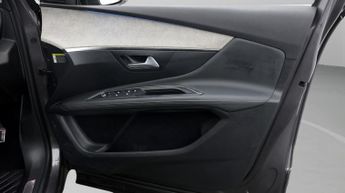 Peugeot 3008 BLUEHDI S/S GT