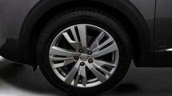 Peugeot 3008 BLUEHDI S/S GT