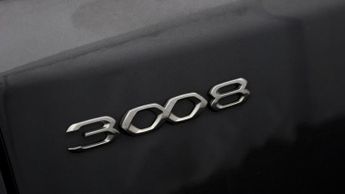 Peugeot 3008 BLUEHDI S/S GT