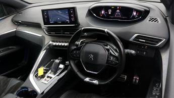 Peugeot 3008 BLUEHDI S/S GT