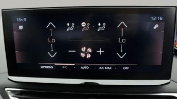 Peugeot 3008 BLUEHDI S/S GT