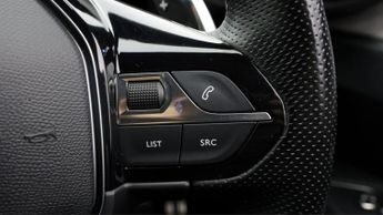 Peugeot 3008 BLUEHDI S/S GT