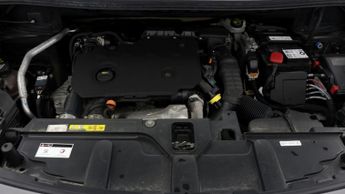 Peugeot 3008 BLUEHDI S/S GT