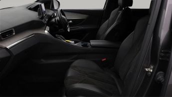 Peugeot 3008 BLUEHDI S/S GT