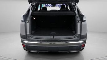 Peugeot 3008 BLUEHDI S/S GT