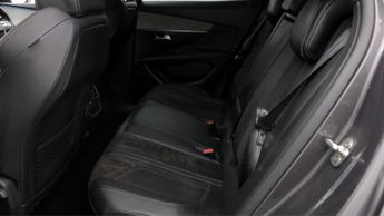 Peugeot 3008 BLUEHDI S/S GT