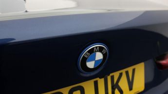 BMW 3 Series 330E SE PRO