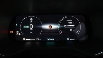 Renault Clio ESPRIT ALPINE E-TECH