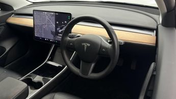 Tesla Model 3 ALL MODELS