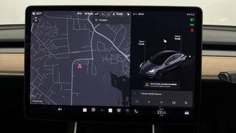 Tesla Model 3 ALL MODELS