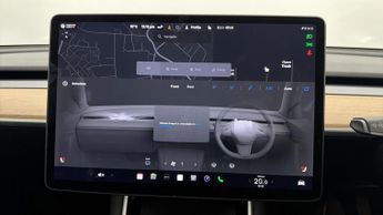 Tesla Model 3 ALL MODELS