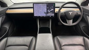 Tesla Model 3 ALL MODELS