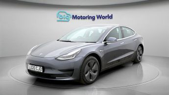 Tesla Model 3 ALL MODELS