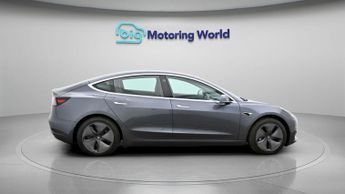 Tesla Model 3 ALL MODELS