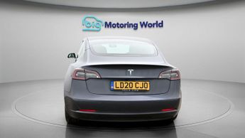 Tesla Model 3 ALL MODELS