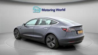 Tesla Model 3 ALL MODELS