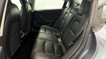 Tesla Model 3 ALL MODELS