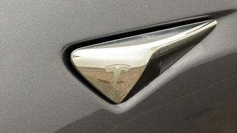 Tesla Model 3 ALL MODELS