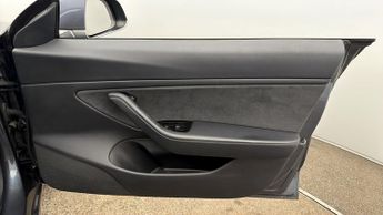 Tesla Model 3 ALL MODELS