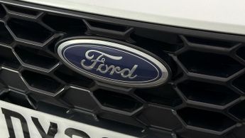 Ford Focus ST-LINE VIGNALE