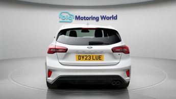 Ford Focus ST-LINE VIGNALE