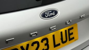 Ford Focus ST-LINE VIGNALE