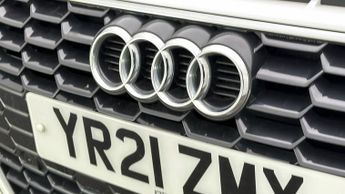 Audi A3 SPORTBACK TFSI S LINE