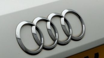 Audi A3 SPORTBACK TFSI S LINE