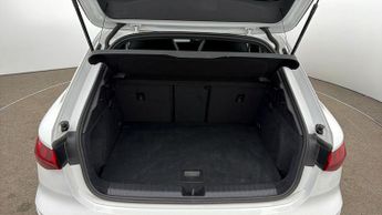 Audi A3 SPORTBACK TFSI S LINE