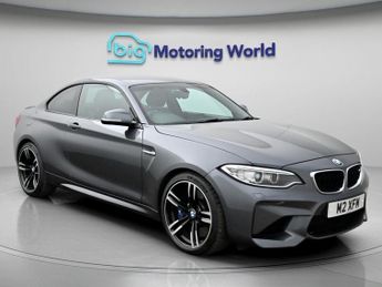 BMW M2 M2