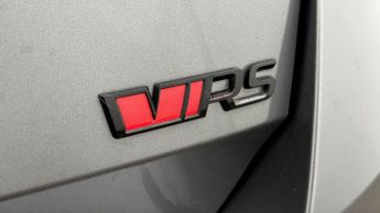 Skoda Octavia VRS TSI DSG
