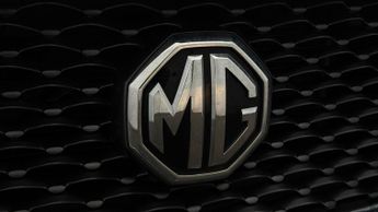 MG MG ZS EXCLUSIVE