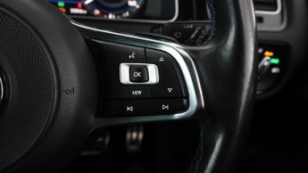 Volkswagen Golf GTE ADVANCE DSG