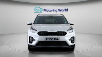 Kia Niro 2