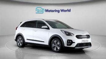 Kia Niro 2