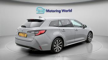 Toyota Corolla DESIGN