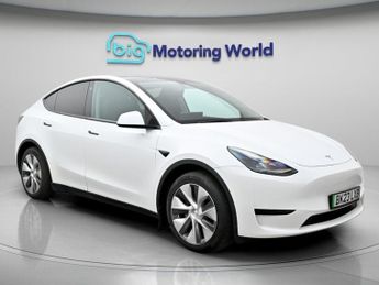 Tesla Model Y BASE